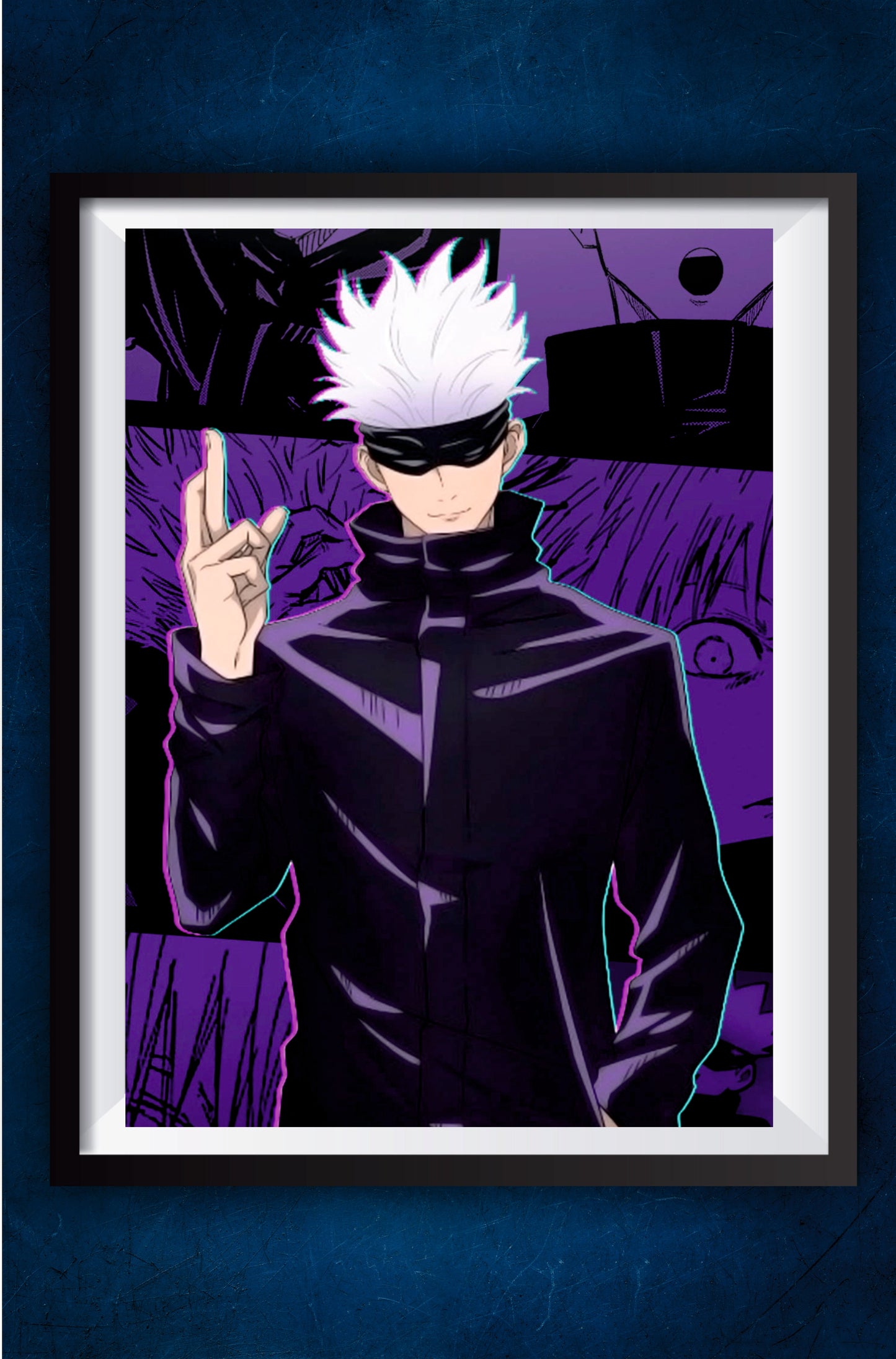 Gojo #2 || Jujutsu Kaisen