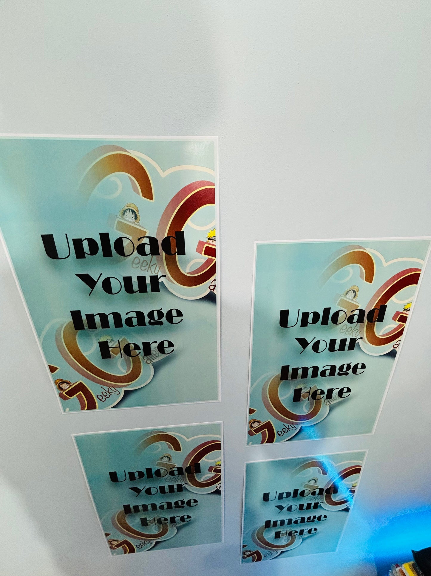 Custom Poster