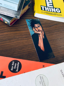 Matahachi Honiden Bookmark || Vegabond