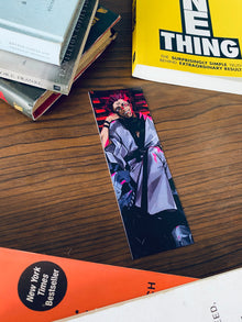 Sukuna Bookmark || Yugi Sukuna Bookmark || JJK