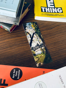 Scenery Bookmark
