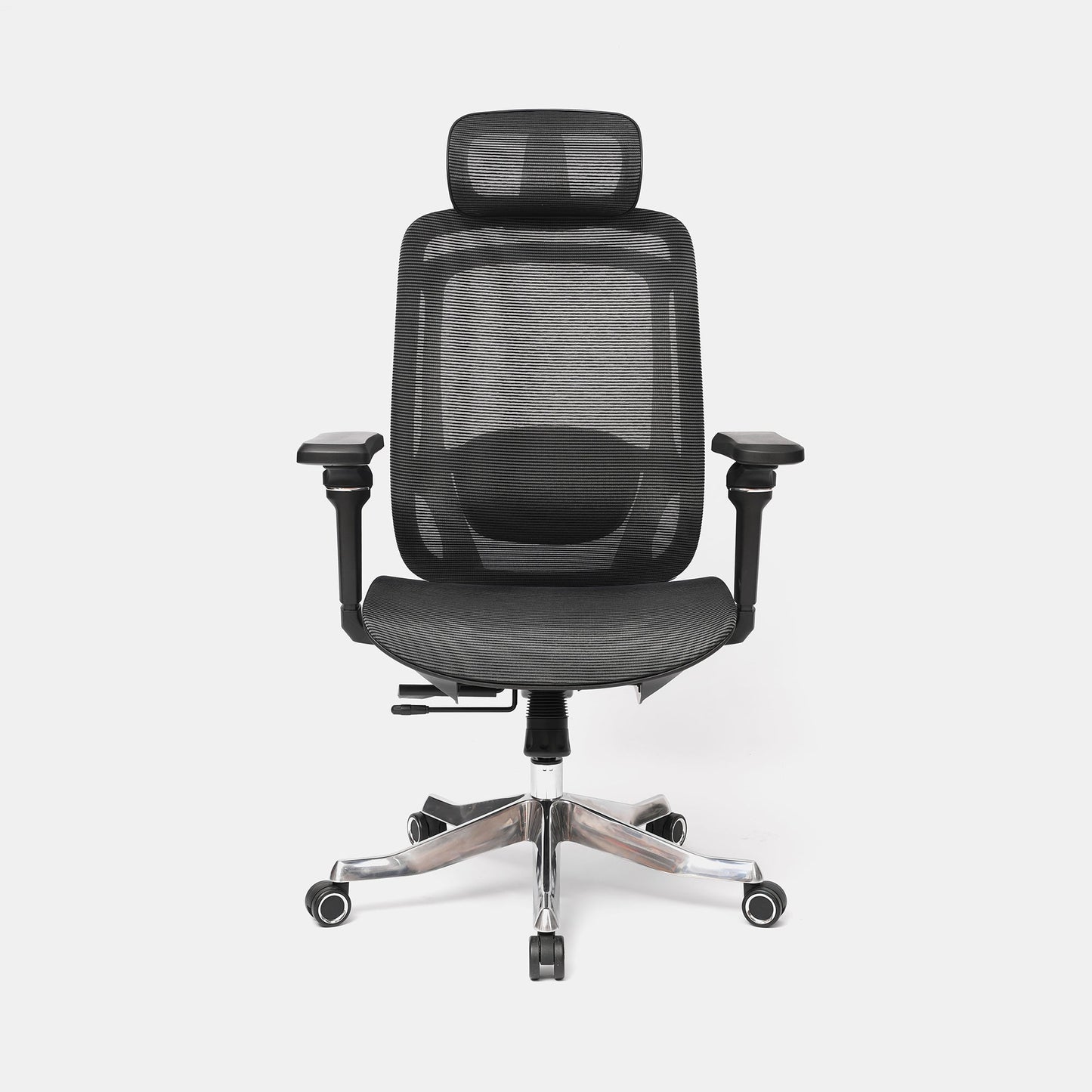 Ghế công thái học HyperWork Airy Pro | OC04