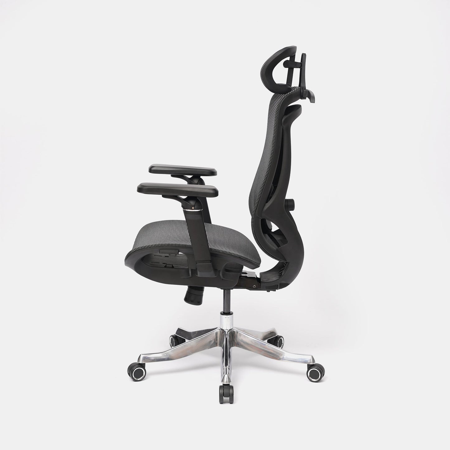 Ghế công thái học HyperWork Airy Pro | OC04