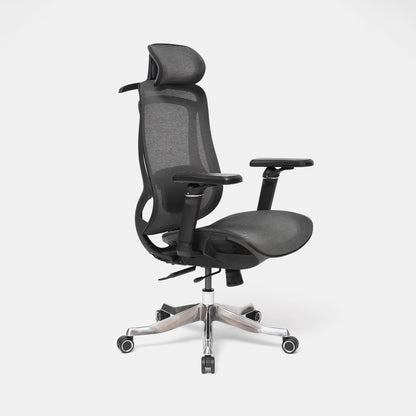 Ghế công thái học HyperWork Airy Pro | OC04