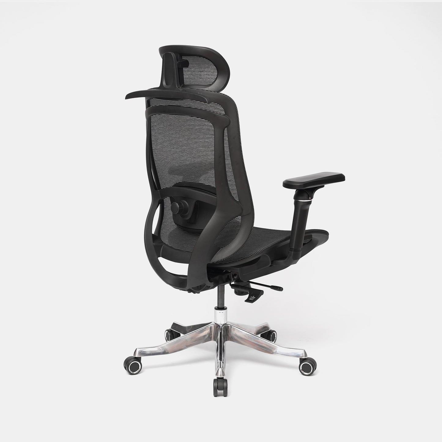 Ghế công thái học HyperWork Airy Pro | OC04