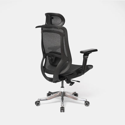 Ghế công thái học HyperWork Airy Pro | OC04