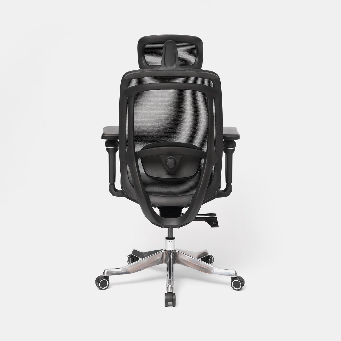 Ghế công thái học HyperWork Airy Pro | OC04