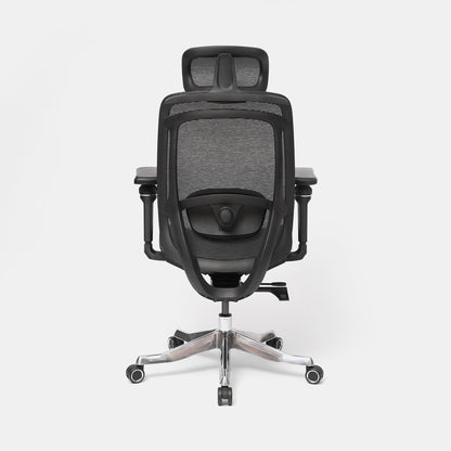 Ghế công thái học HyperWork Airy Pro | OC04