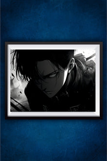 Levi Ackerman