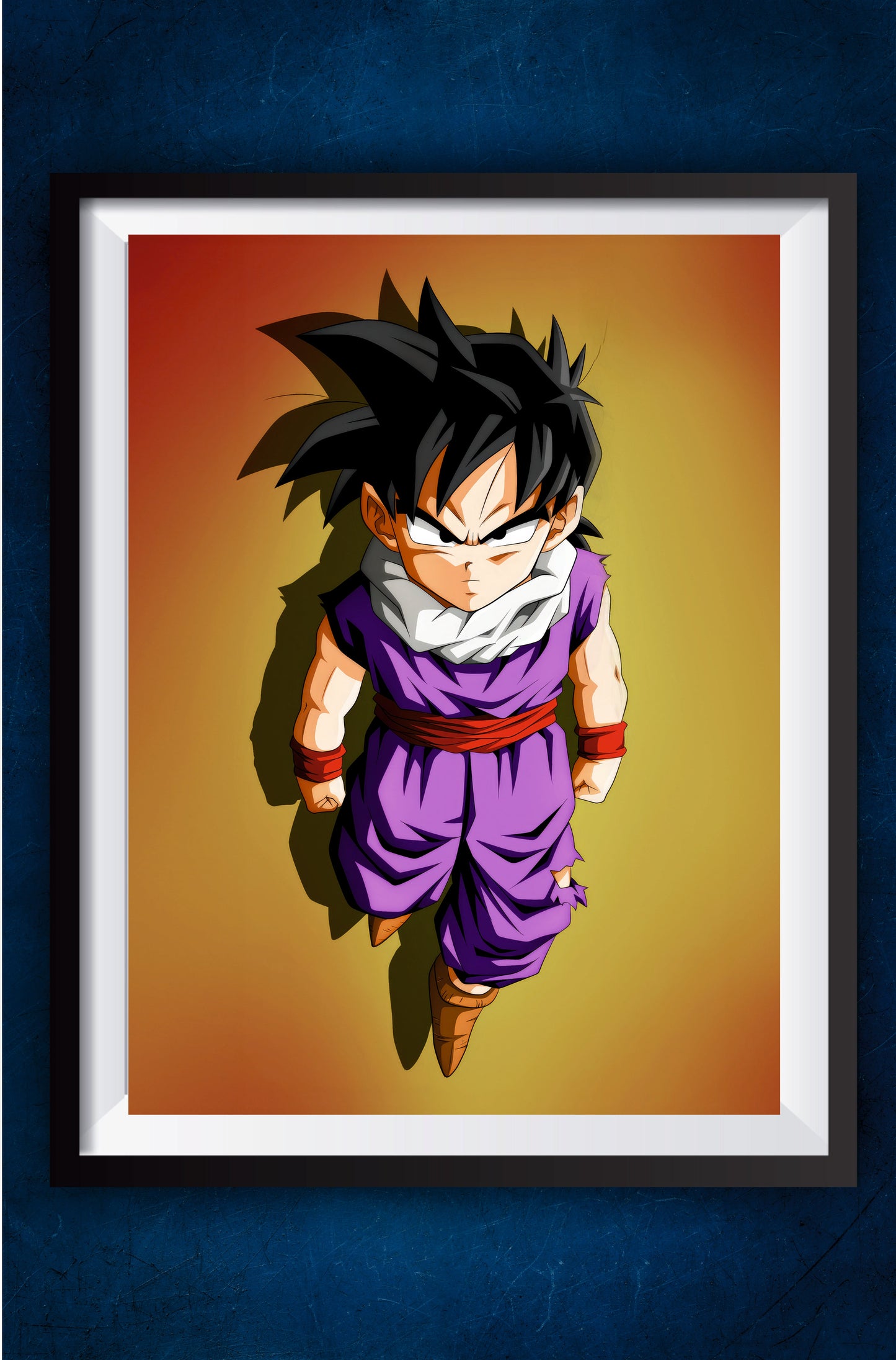 Kid Gohan