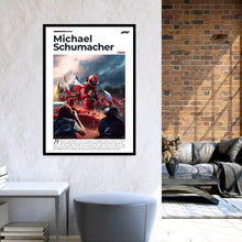 Michael Schumacher - F1