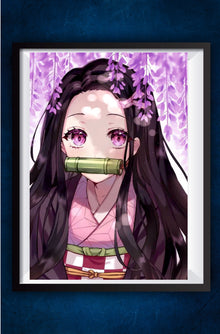 Nezuko Kamado #1