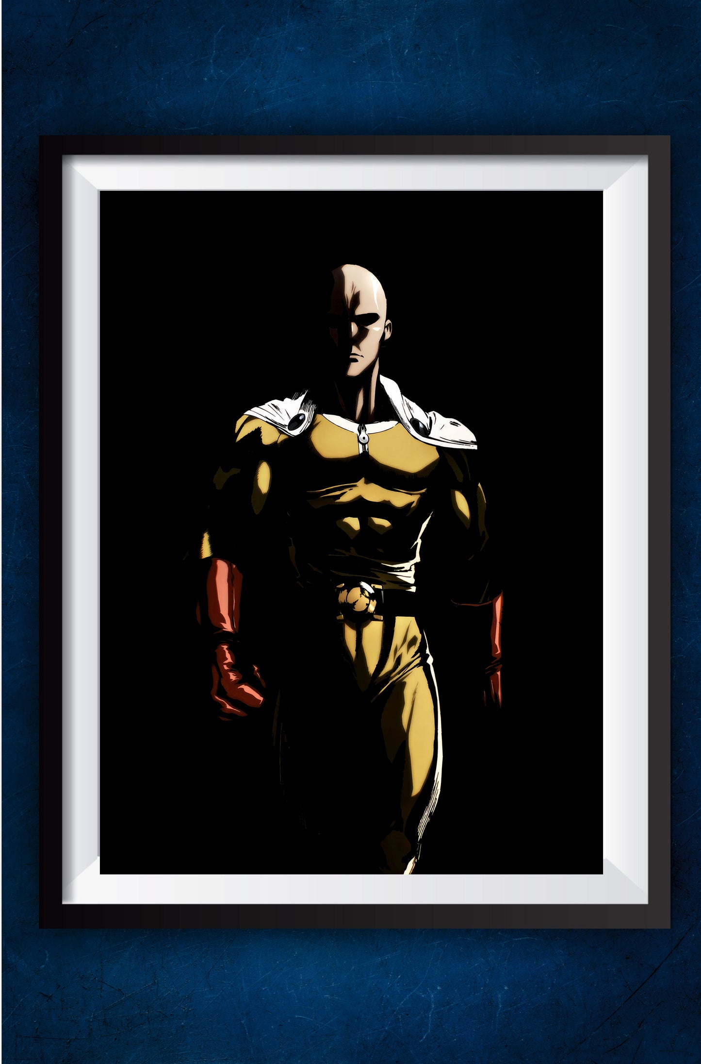 Saitama