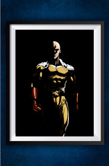 Saitama