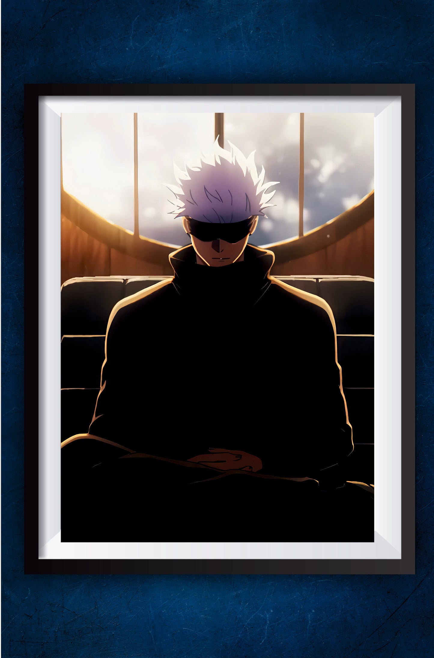 Satoru Gojo