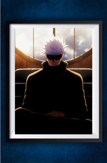 Satoru Gojo
