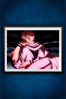 Sukuna Yugi