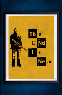 The End is Near || Breaking Bad