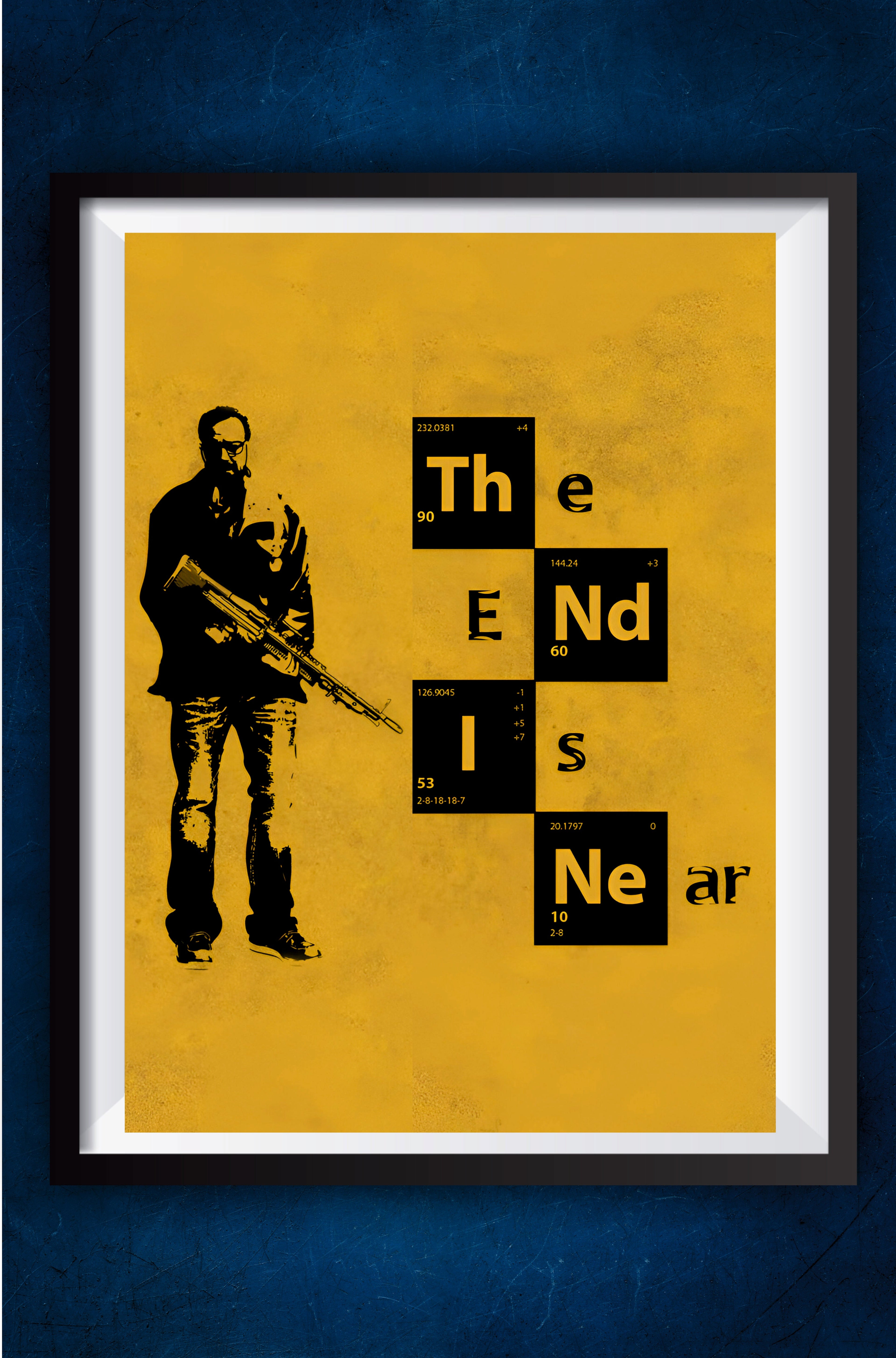 The End is Near || Breaking Bad