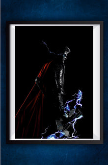 Thor || Marvel