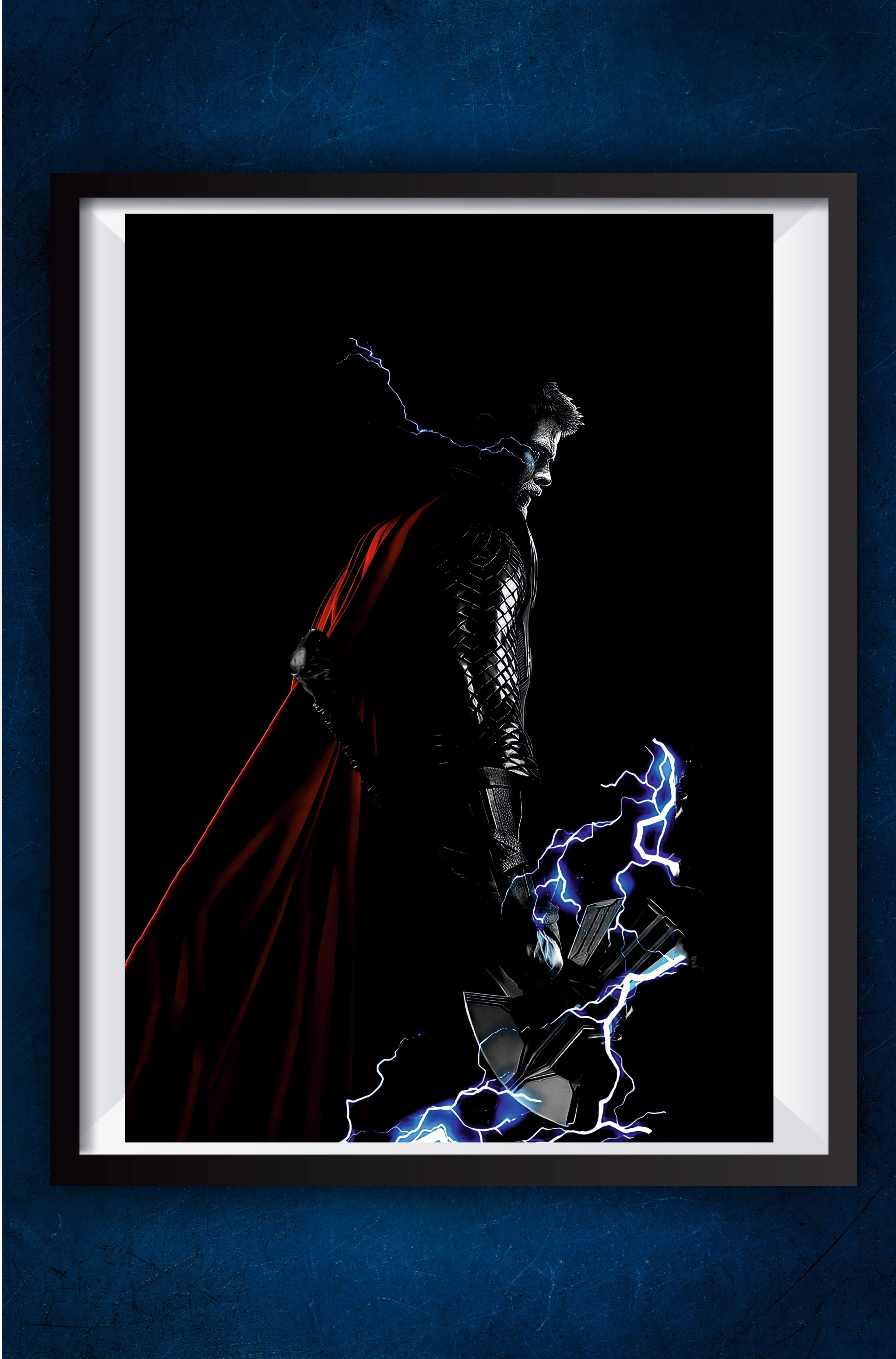 Thor || Marvel