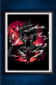 Majin Vegeta