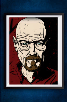 Say my Name || Heisenberg || Breaking Bad