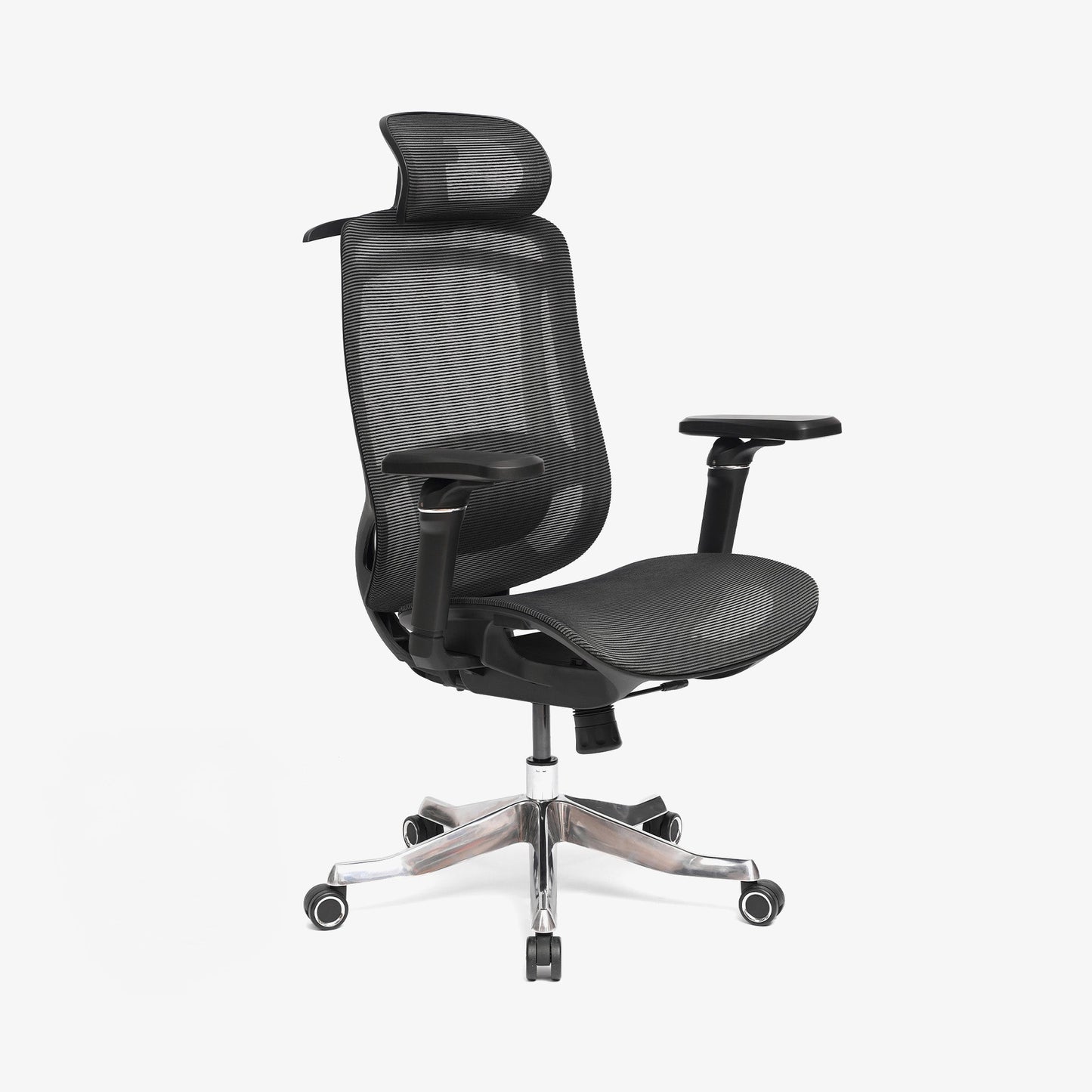 Ghế công thái học HyperWork Airy Pro | OC04