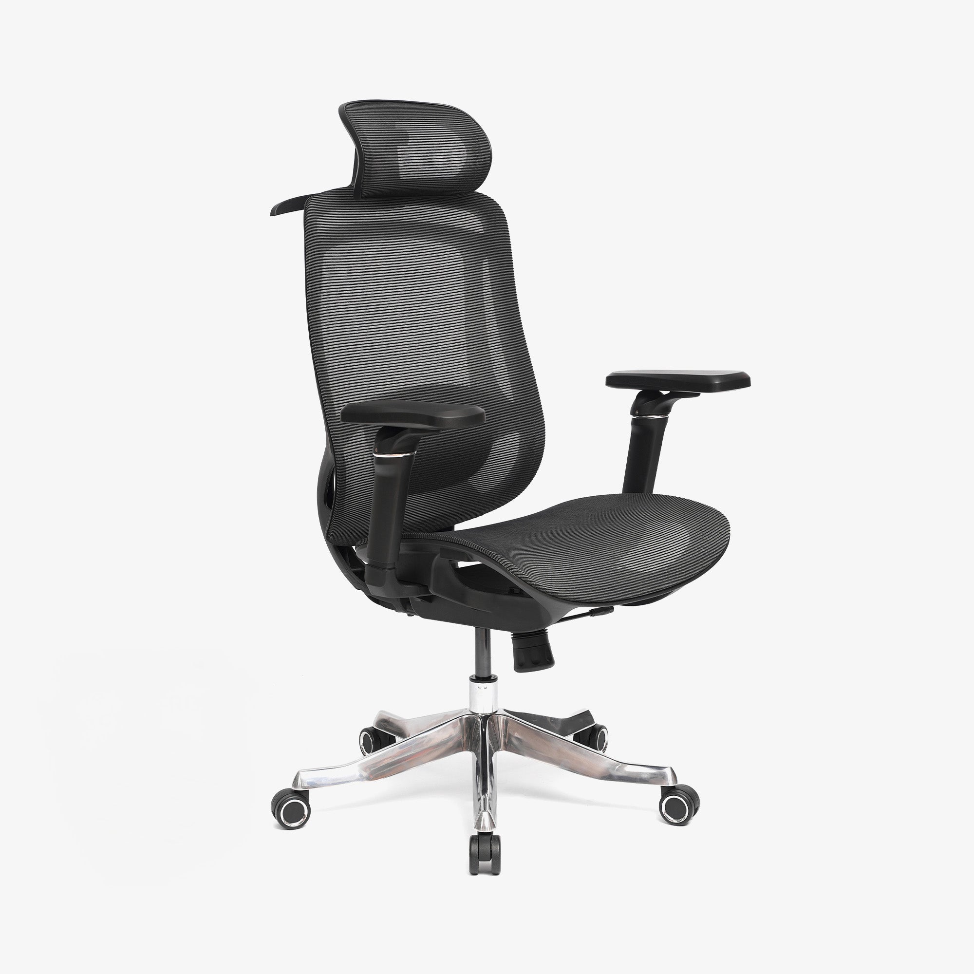 Ghế công thái học HyperWork Airy Pro | OC04