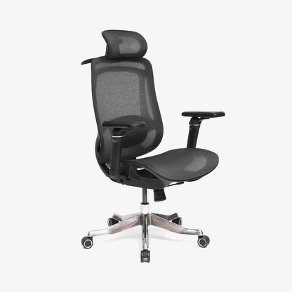 Ghế công thái học HyperWork Airy Pro | OC04
