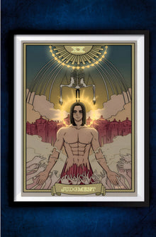 Rumbling Attack on Titan Poster || Anime Posters