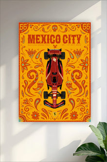 F1 Car Poster || Car Poster