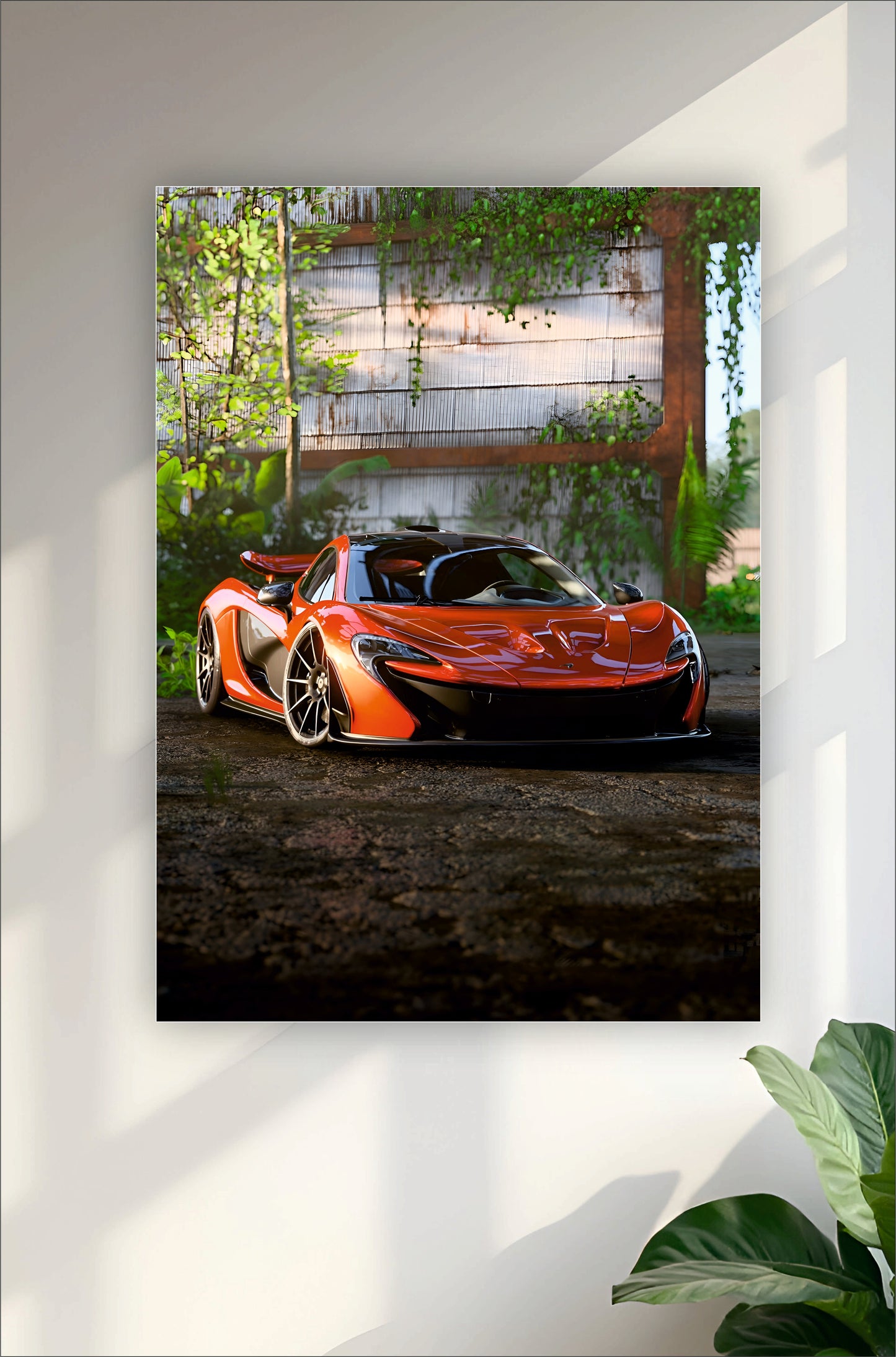 FORZA HORIZON 5 Car Poster || Car Poster