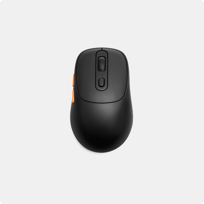 Chuột không dây HyperWork Silentium Mini - HyperWork
