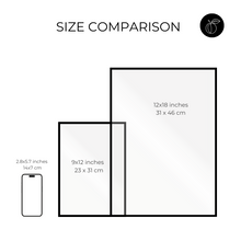 SET OF 10 POSTERS | BEST SELLING LUXURY CARS