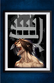 Attack Titan