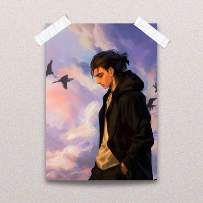 ATTACK ON TITAN – Eren Yeager