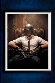 BGMI Poster #3 || Games Poster