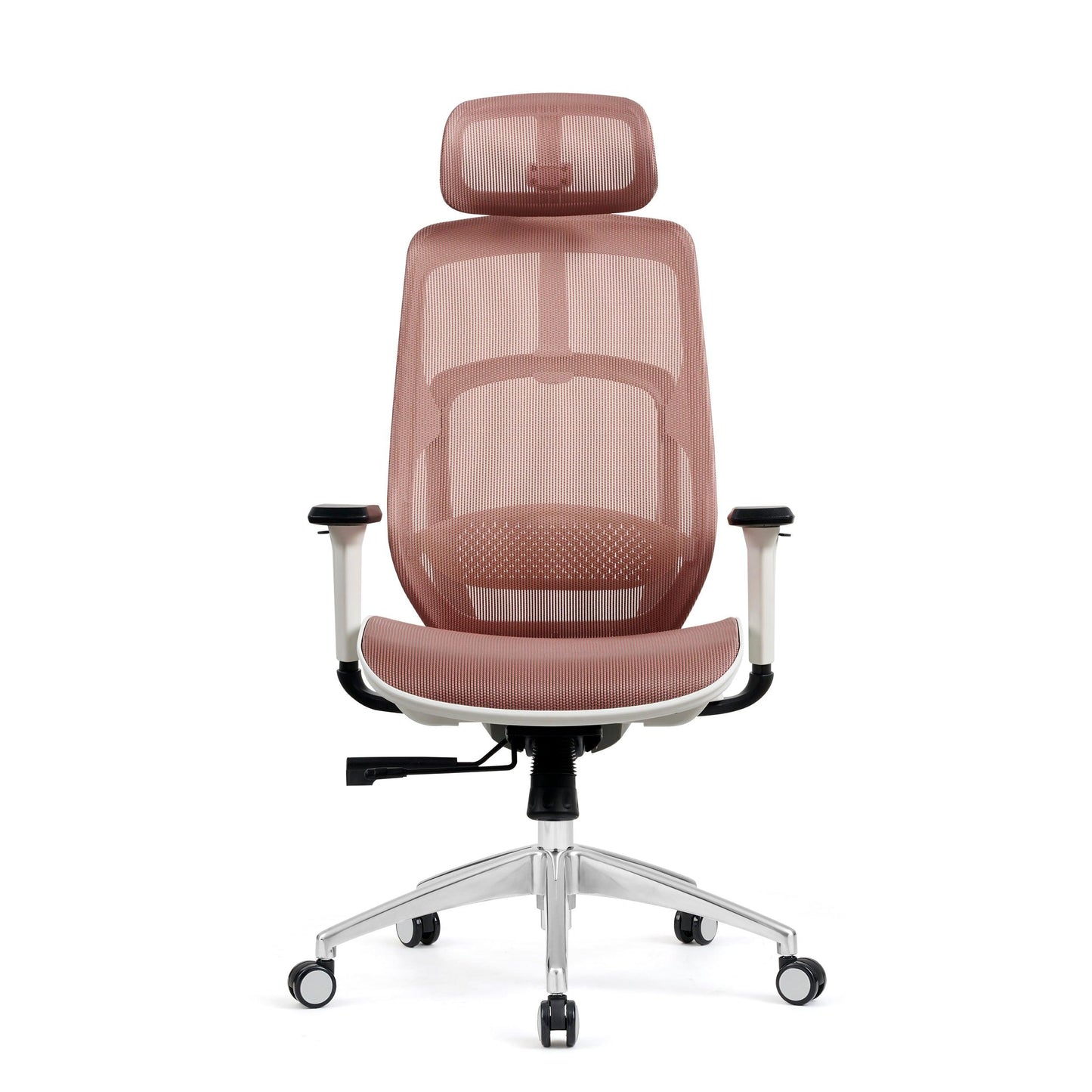 Ghế công thái học HyperWork Airy | OC02