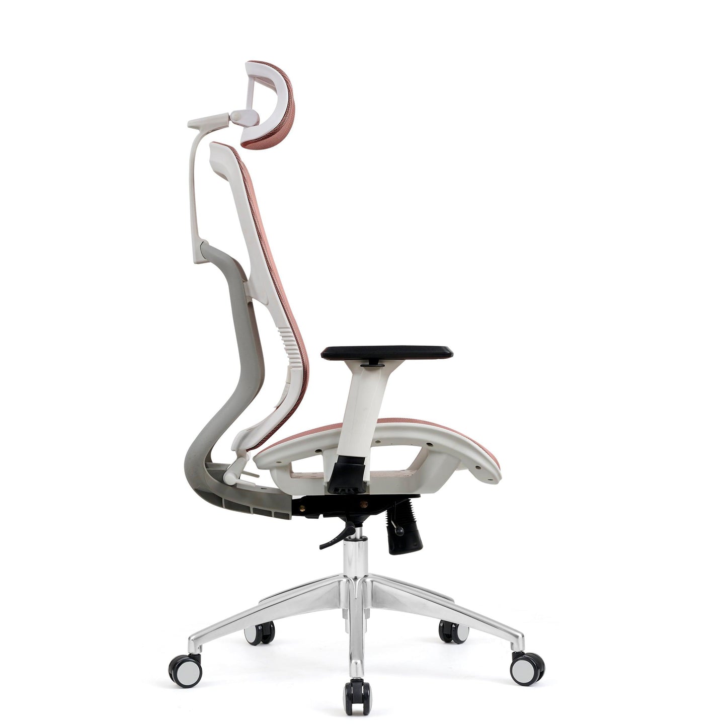Ghế công thái học HyperWork Airy | OC02