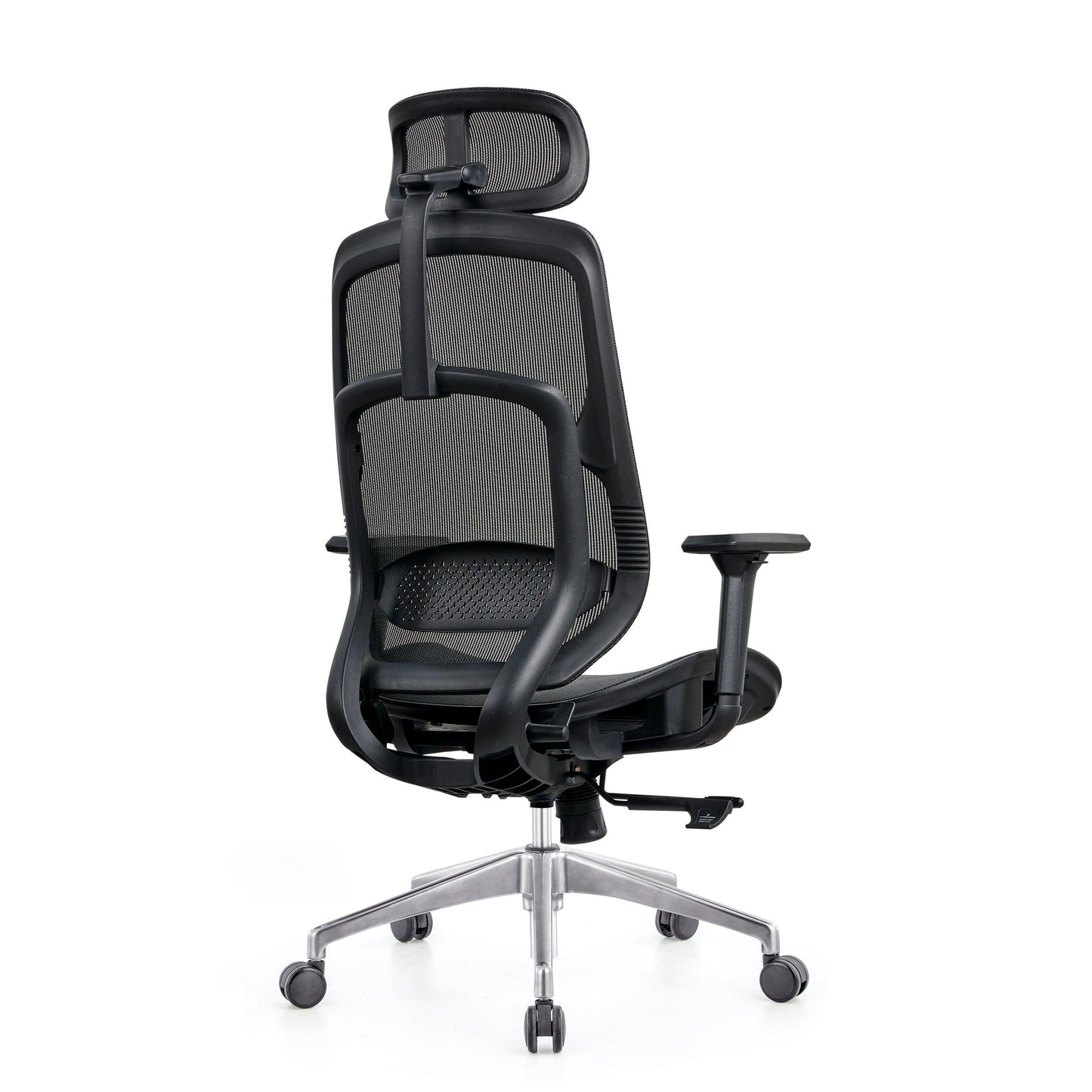 Ghế công thái học HyperWork Airy | OC02