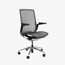 Ghế công thái học HyperWork Sleek | OC01