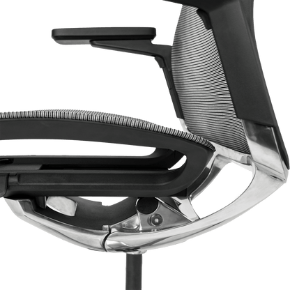Ghế công thái học HyperWork Sleek | OC01