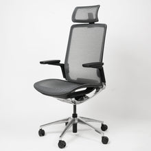 Ghế công thái học HyperWork Sleek | OC01