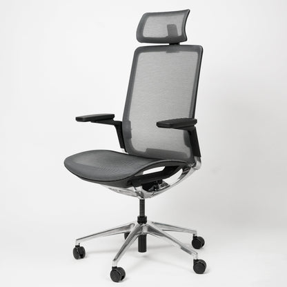 Ghế công thái học HyperWork Sleek | OC01