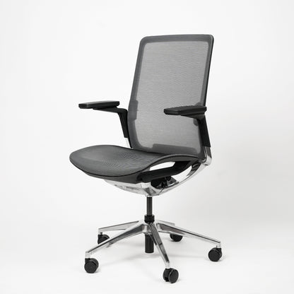 Ghế công thái học HyperWork Sleek | OC01