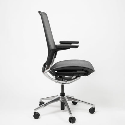 Ghế công thái học HyperWork Sleek | OC01