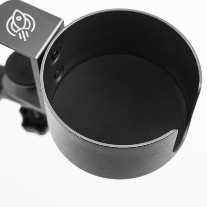 Giá để cốc kẹp bàn tích hợp móc treo đồ HyperWork | CH01