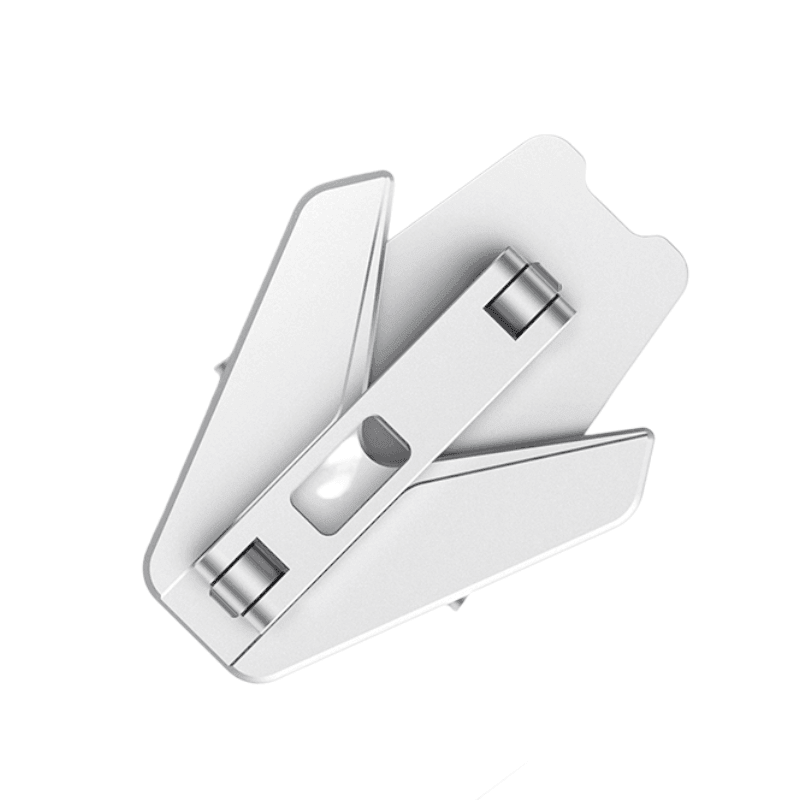 Giá đỡ Điện thoại/Tablet khung nhôm HyperWork | M1
