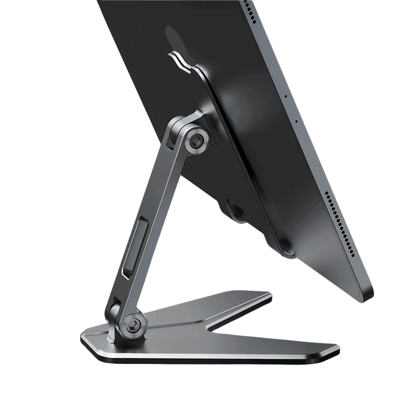 Giá đỡ Điện thoại/Tablet khung nhôm HyperWork | M1